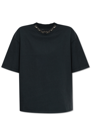 Burberry T-shirt 'Frankie' | Women's | Vitkac